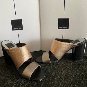 Dolce Vita Heels